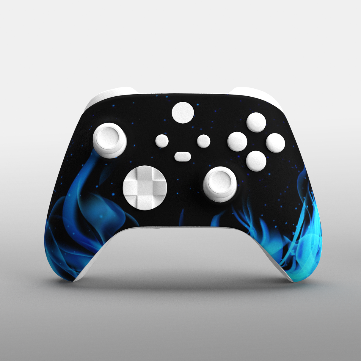 Xbox Series X Basic Pick w/ Graphic Faceplate