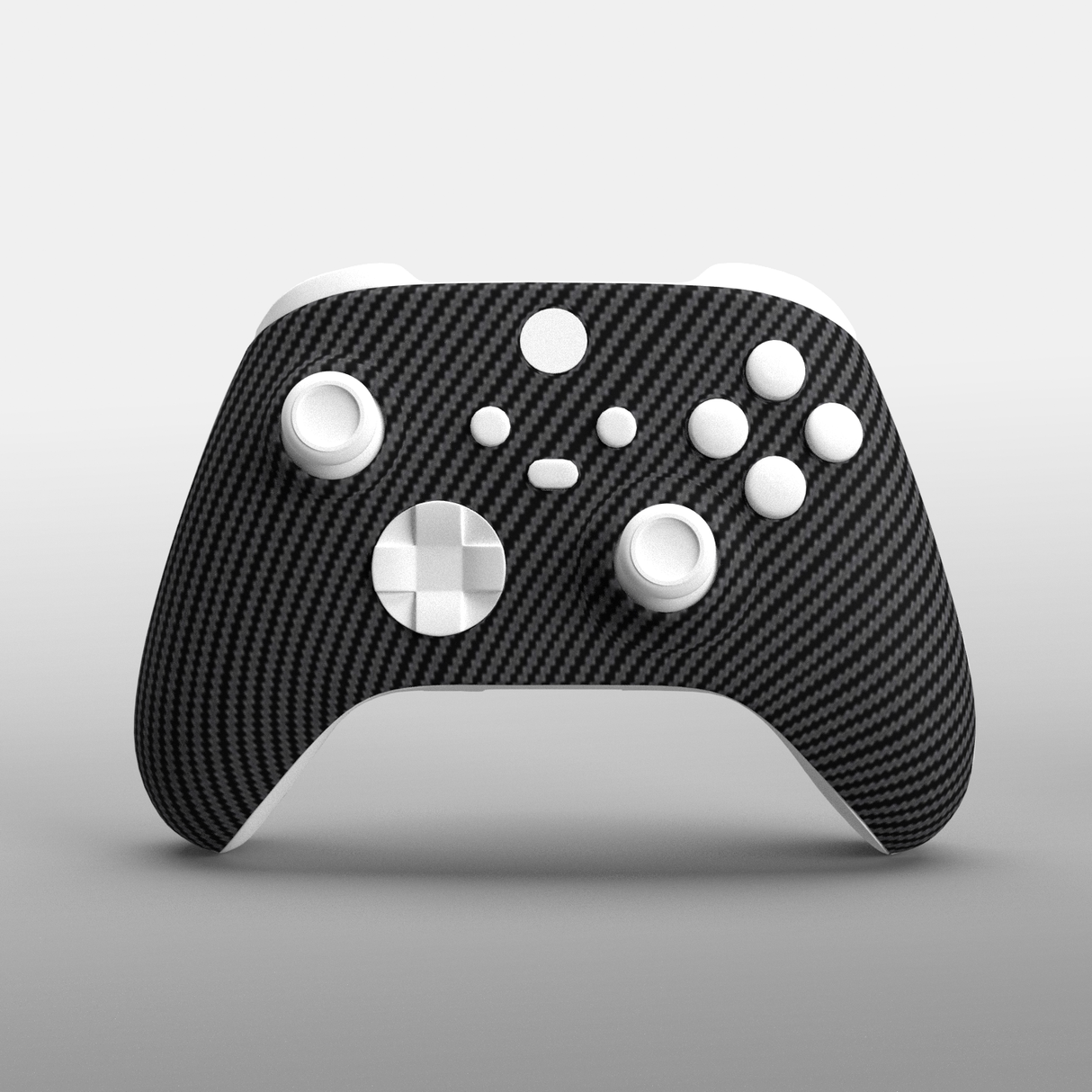 Xbox Series X Basic Pick w/ Graphic Faceplate