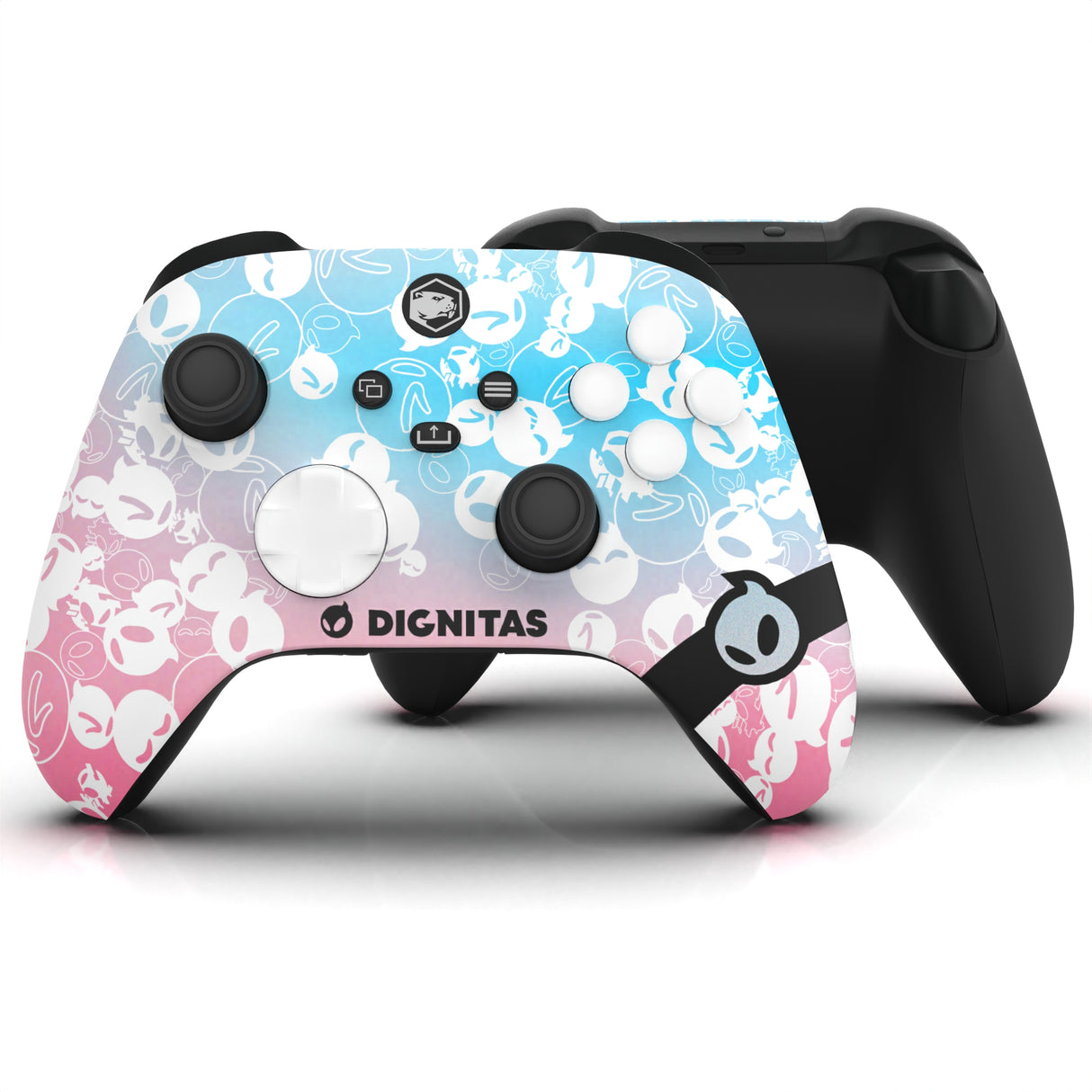 Xbox Series X SmartPad Claw