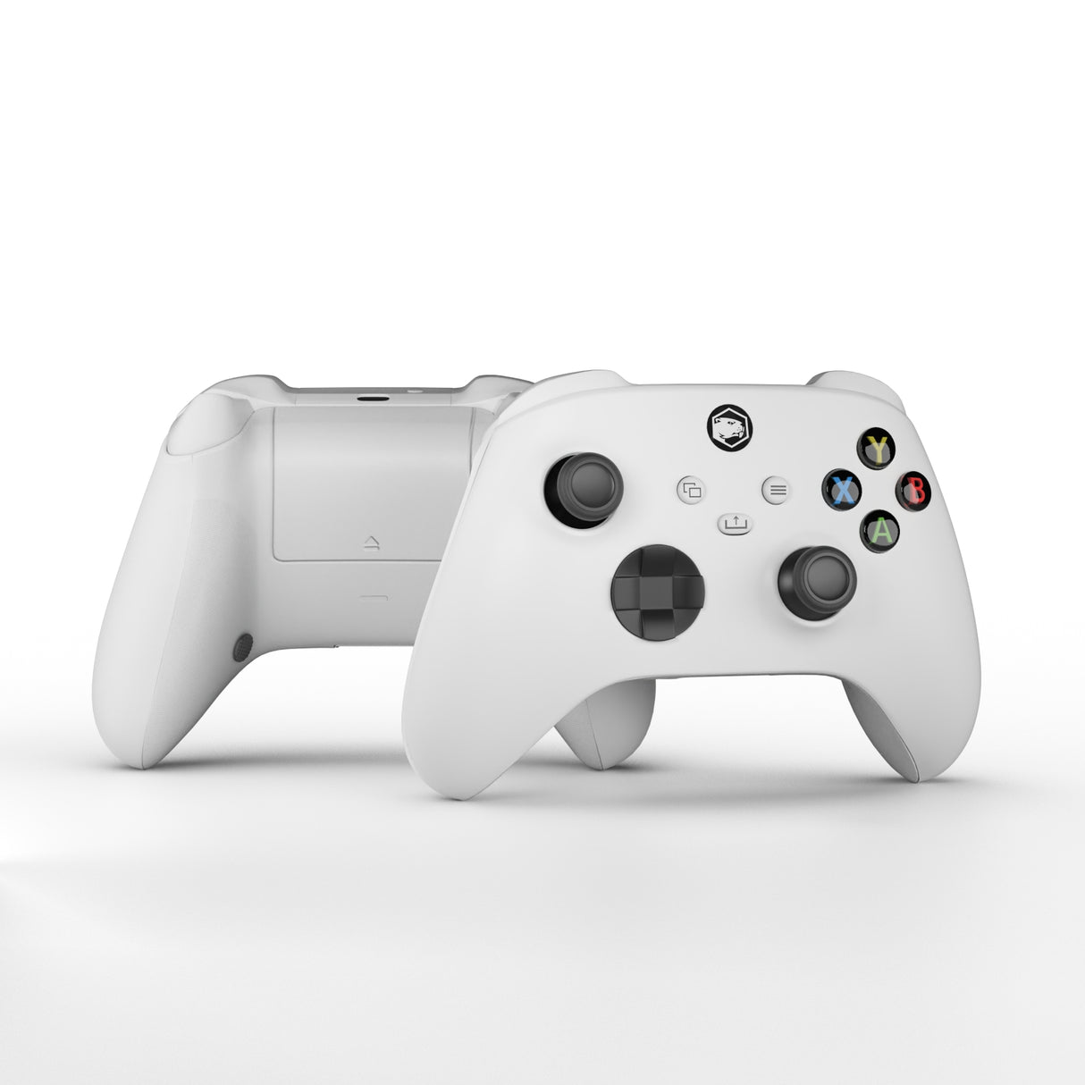 الاختيار الأساسي لـ Xbox Series X