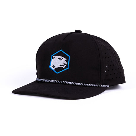 Battle Beaver Hat - Battle Beaver Customs - Hydro Cap W/ Rope