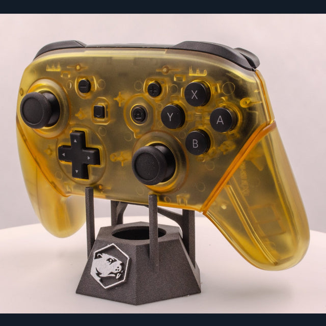 Battle Beaver Nintendo Switch Pro Pre - Built Controller (1) - Battle Beaver Customs - 