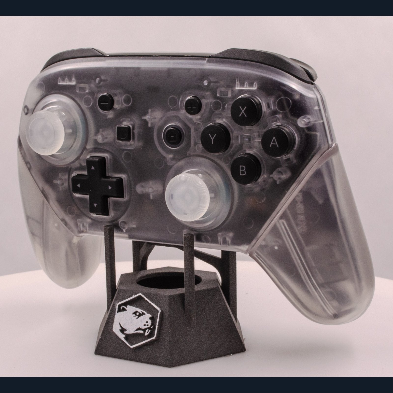 Battle Beaver Nintendo Switch Pro Pre-Built Controller (11