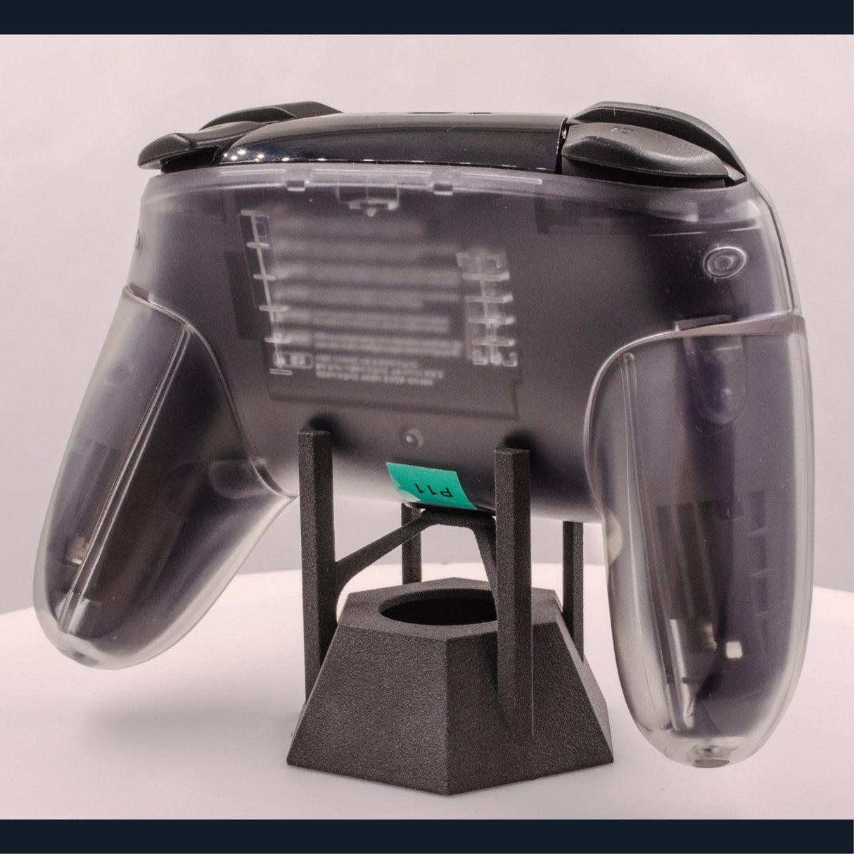 Battle Beaver Nintendo Switch Pro Pre - Built Controller (11) - Battle Beaver Customs - 