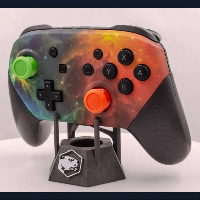 Battle Beaver Nintendo Switch Pro Pre - Built Controller (12) - Battle Beaver Customs - 