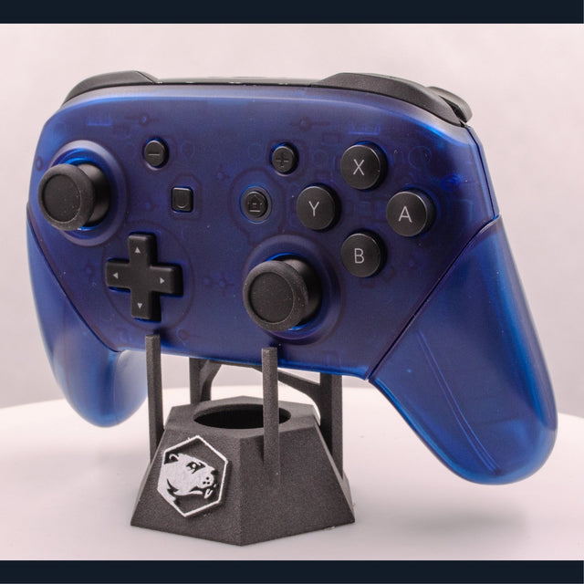 Battle Beaver Nintendo Switch Pro Pre - Built Controller (15) - Battle Beaver Customs - 