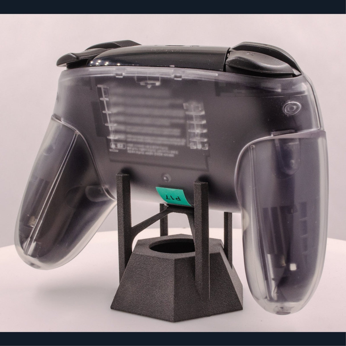 Battle Beaver Nintendo Switch Pro Pre - Built Controller (17) - Battle Beaver Customs - 