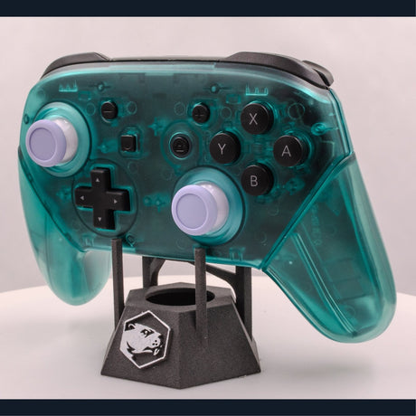 Battle Beaver Nintendo Switch Pro Pre - Built Controller (18) - Battle Beaver Customs - 