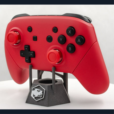 Battle Beaver Nintendo Switch Pro Pre - Built Controller (19) - Battle Beaver Customs - 