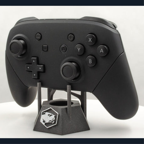 Battle Beaver Nintendo Switch Pro Pre - Built Controller (26) - Battle Beaver Customs - 