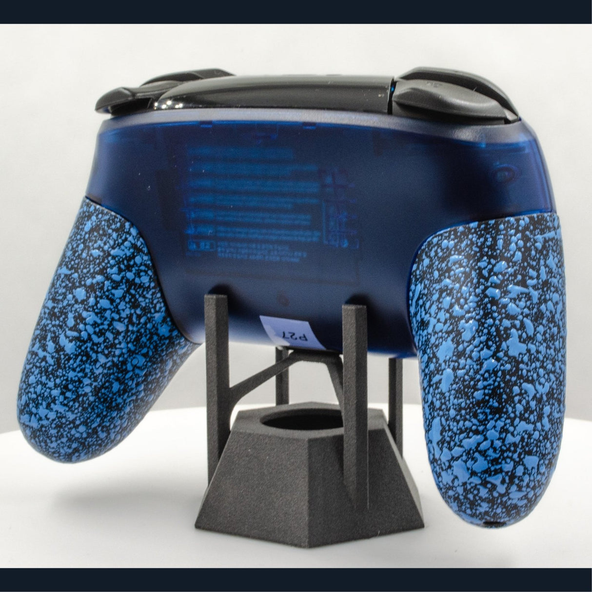 Battle Beaver Nintendo Switch Pro Pre - Built Controller (27) - Battle Beaver Customs - 