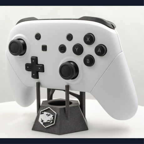 Battle Beaver Nintendo Switch Pro Pre - Built Controller (28) - Battle Beaver Customs - 