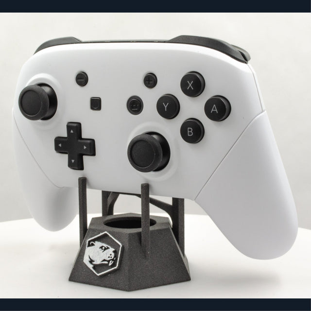 Battle Beaver Nintendo Switch Pro Pre - Built Controller (28) - Battle Beaver Customs - 