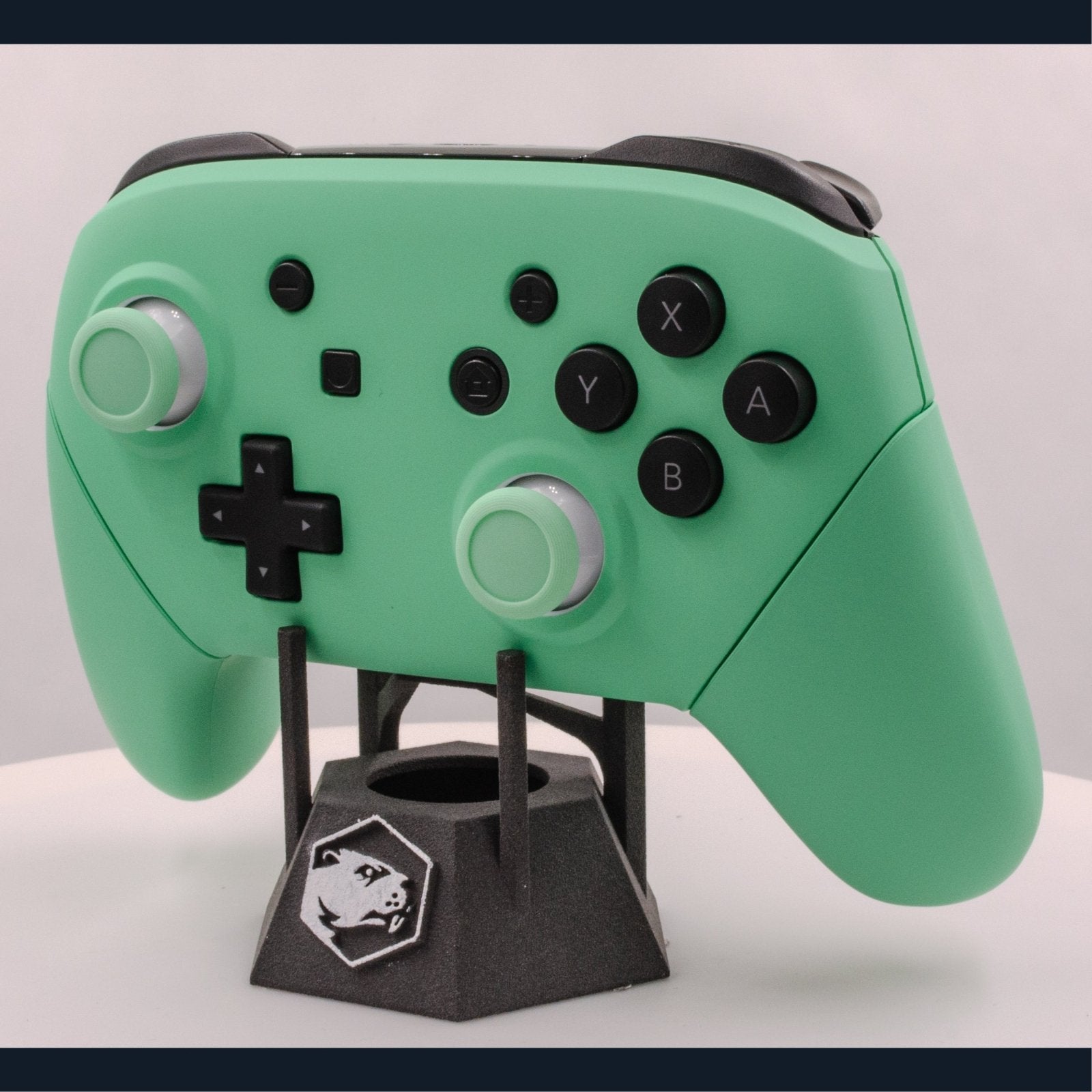 Battle Beaver Nintendo Switch Pro Pre-Built Controller (3