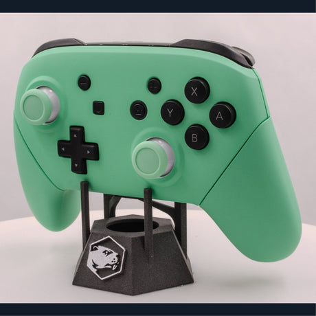 Battle Beaver Nintendo Switch Pro Pre - Built Controller (3) - Battle Beaver Customs - 