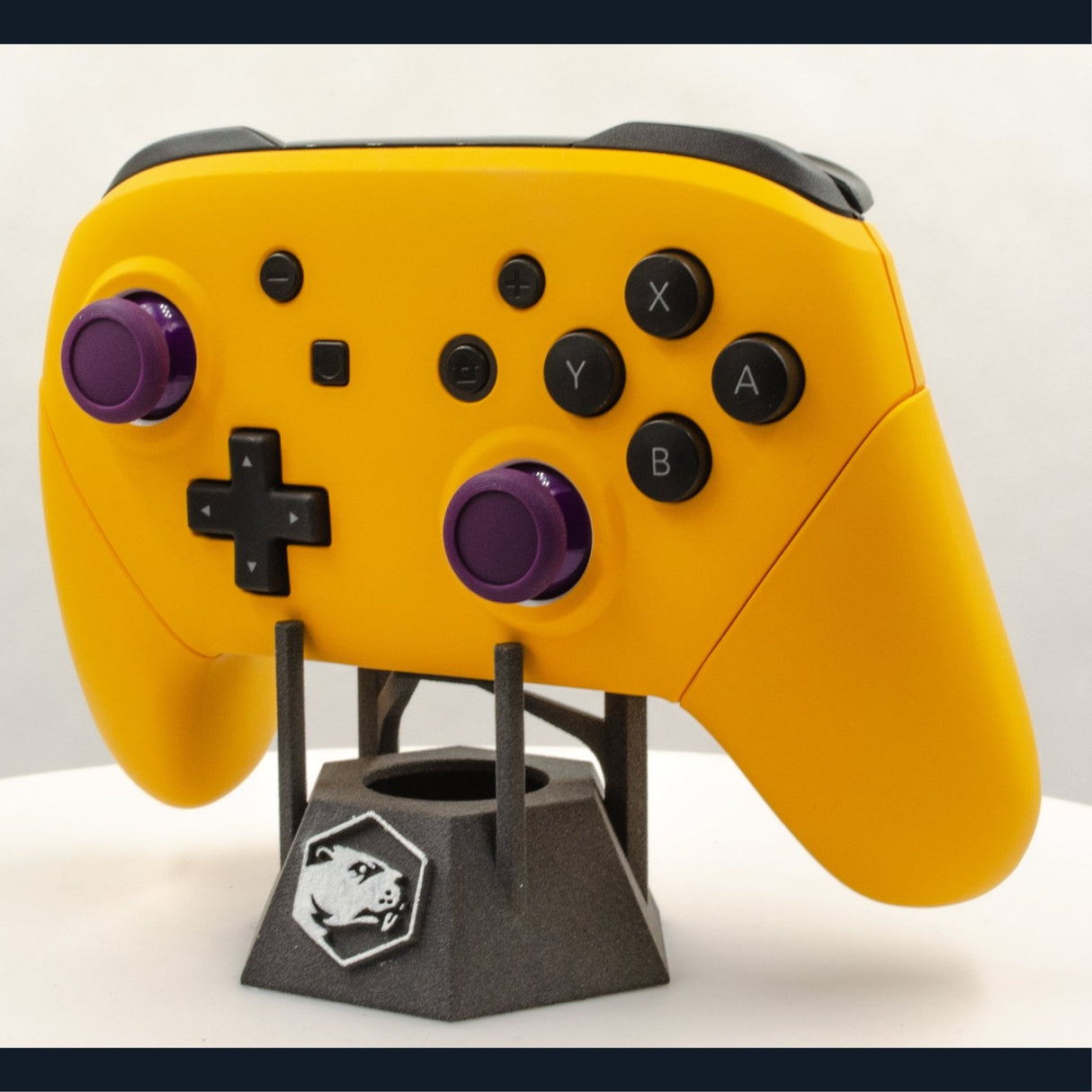 Battle Beaver Nintendo Switch Pro Pre - Built Controller (31) - Battle Beaver Customs - 