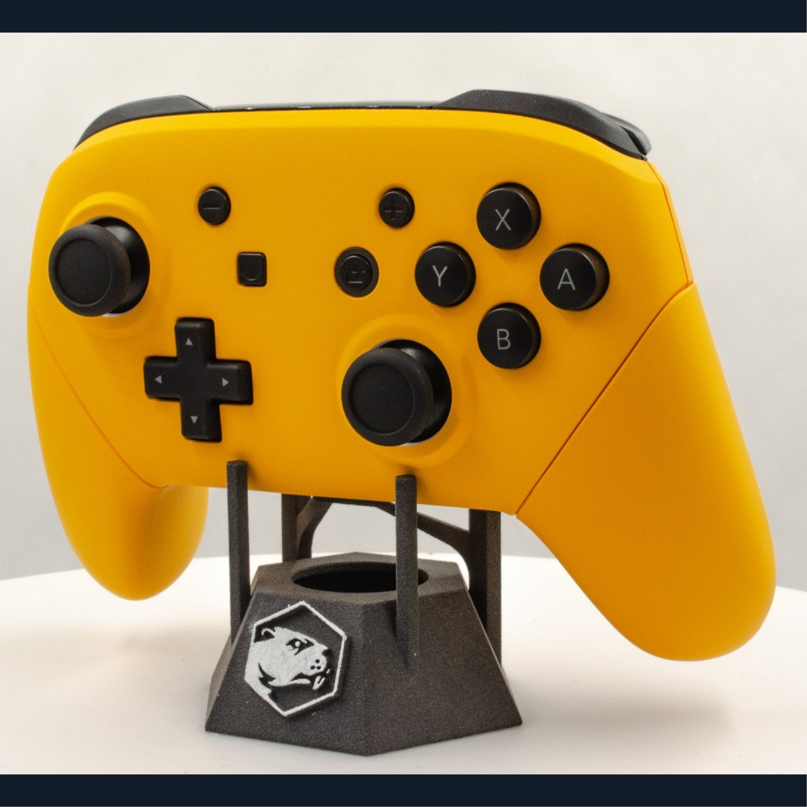 BattleBeaverCustoms バトルビーバーカスタム　コントローラー Battle Beaver Nintendo Switch Pro Pre-Built Controller (32