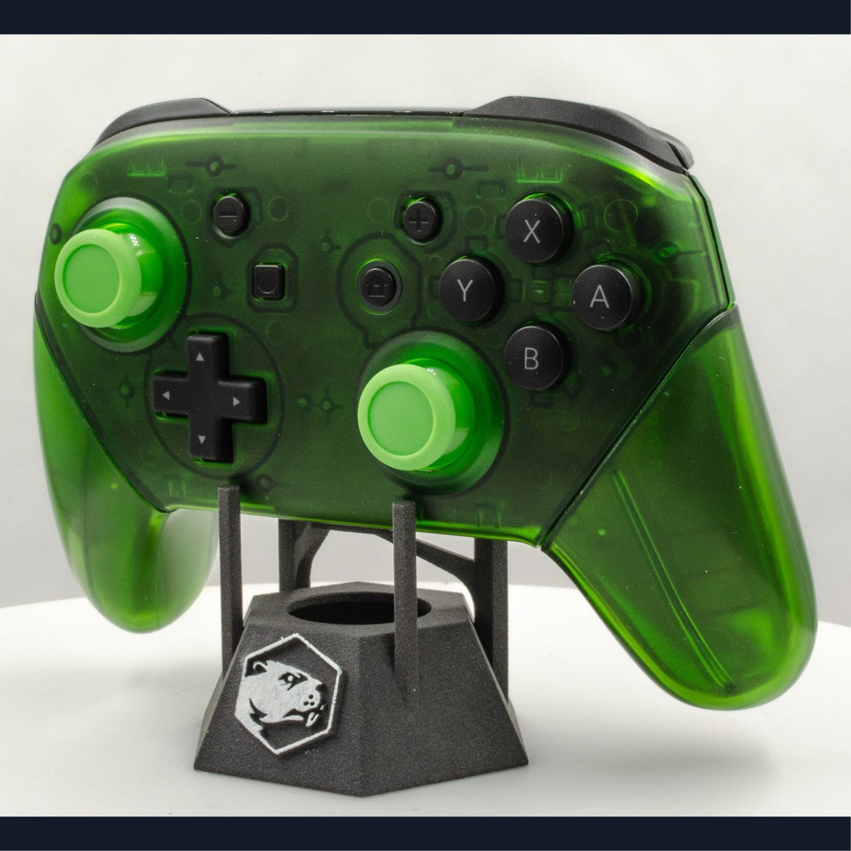 Battle Beaver Nintendo Switch Pro Pre - Built Controller (35) - Battle Beaver Customs - 