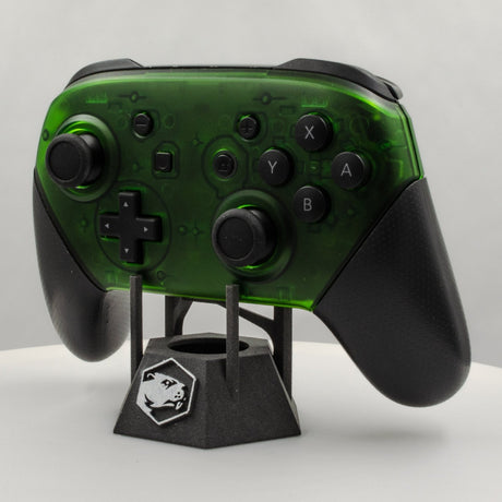 Battle Beaver Nintendo Switch Pro Pre - Built Controller (37) - Battle Beaver Customs - 