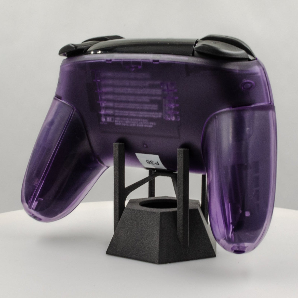 Battle Beaver Nintendo Switch Pro Pre - Built Controller (38) - Battle Beaver Customs - 
