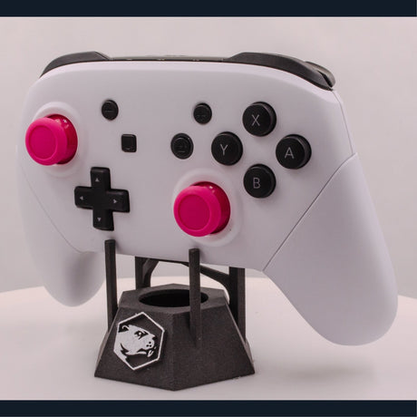 Battle Beaver Nintendo Switch Pro Pre - Built Controller (4) - Battle Beaver Customs - 