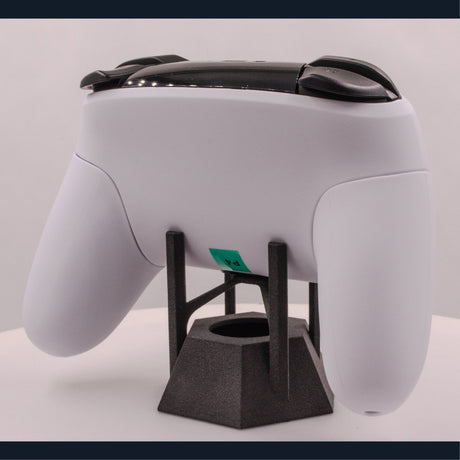 Battle Beaver Nintendo Switch Pro Pre - Built Controller (4) - Battle Beaver Customs - 