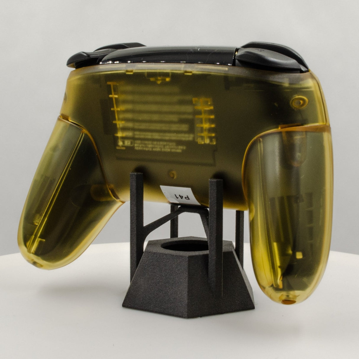 Battle Beaver Nintendo Switch Pro Pre - Built Controller (41) - Battle Beaver Customs - 