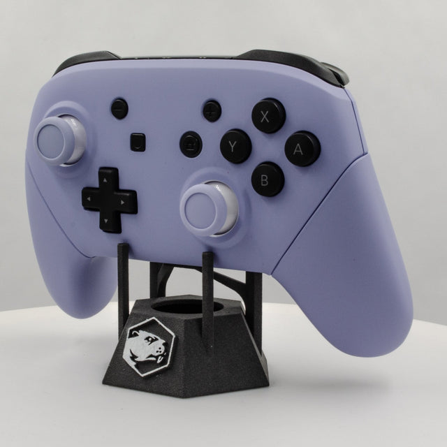 Battle Beaver Nintendo Switch Pro Pre - Built Controller (46) - Battle Beaver Customs - 