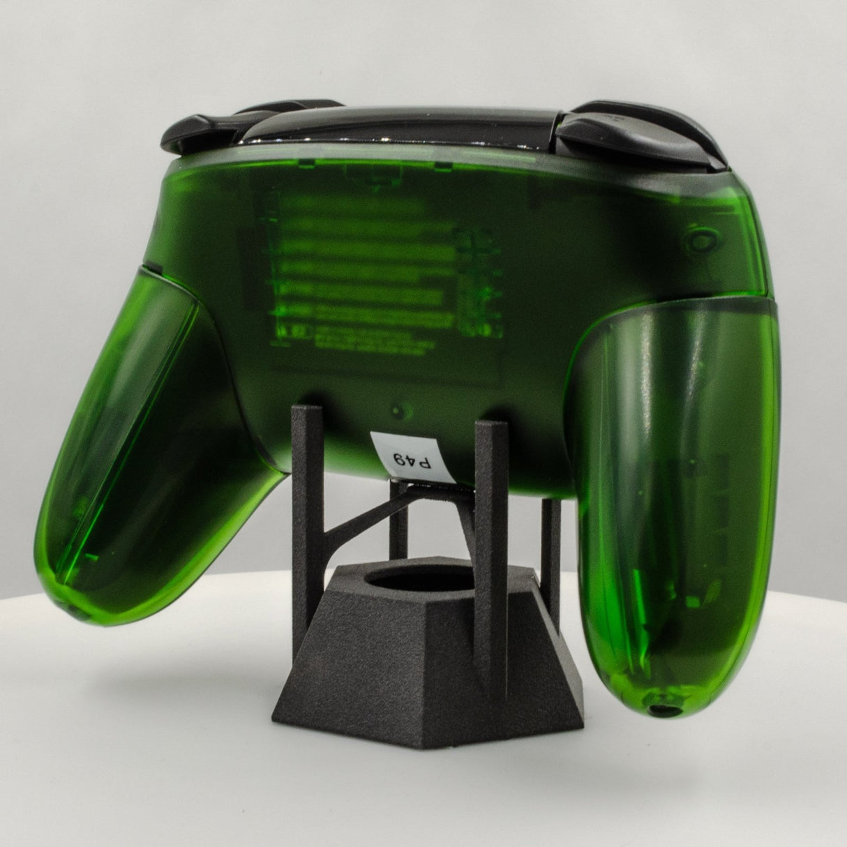 Battle Beaver Nintendo Switch Pro Pre - Built Controller (49) - Battle Beaver Customs - 