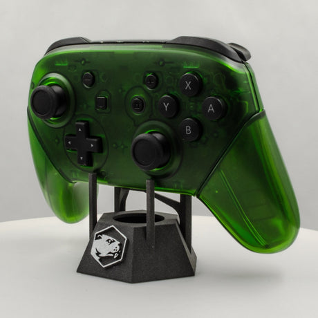 Battle Beaver Nintendo Switch Pro Pre - Built Controller (49) - Battle Beaver Customs - 