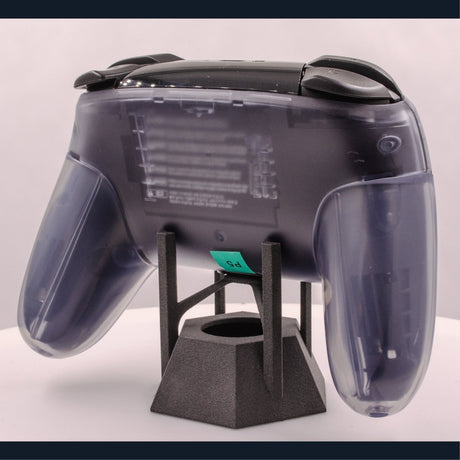 Battle Beaver Nintendo Switch Pro Pre - Built Controller (5) - Battle Beaver Customs - 