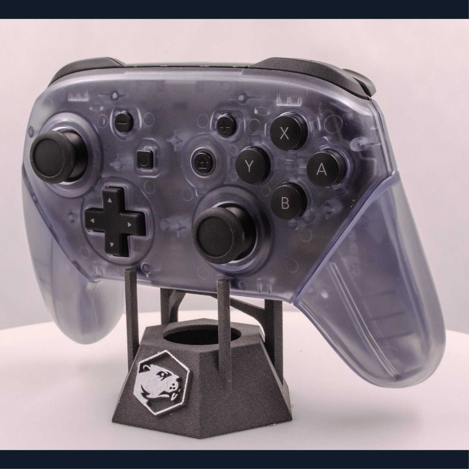 Battle Beaver Nintendo Switch Pro Pre-Built Controller (5 