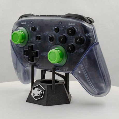 Battle Beaver Nintendo Switch Pro Pre - Built Controller (54) - Battle Beaver Customs - 