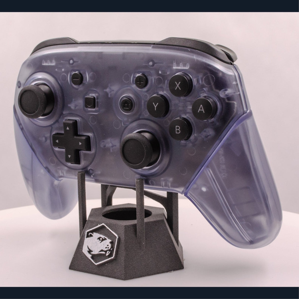 Battle Beaver Nintendo Switch Pro Pre - Built Controller (6) - Battle Beaver Customs - 