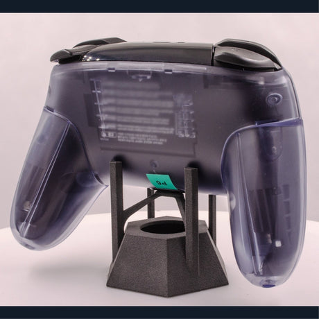 Battle Beaver Nintendo Switch Pro Pre - Built Controller (6) - Battle Beaver Customs - 