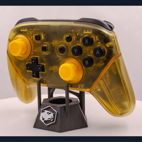 Battle Beaver Nintendo Switch Pro Pre - Built Controller (8) - Battle Beaver Customs - 