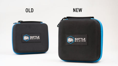 Battle Beaver Protective Case - Battle Beaver Customs -