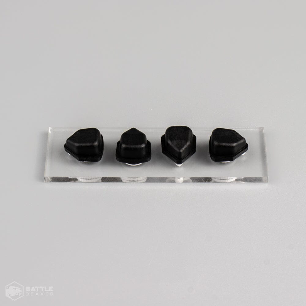 PS5 DualSense D-Buttons