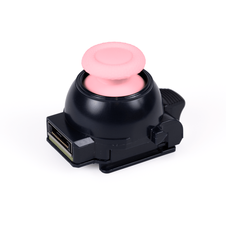 Custom DualSense Edge Thumbstick Module