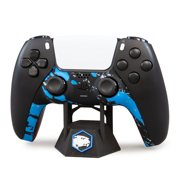 DualSense Marius Pre-Built Controller (2) - Battle Beaver Customs -