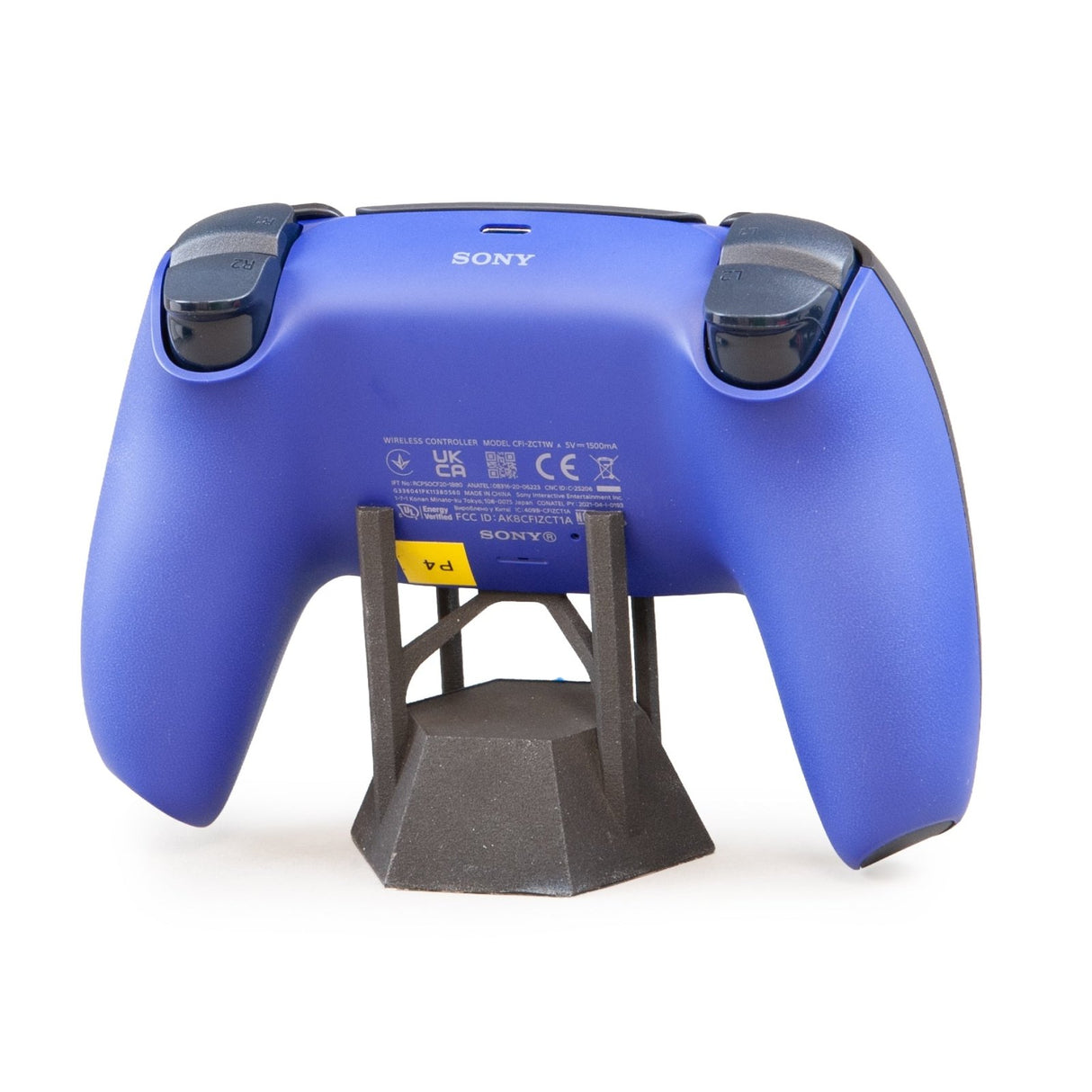 DualSense Marius Pre-Built Controller (4) - Battle Beaver Customs -
