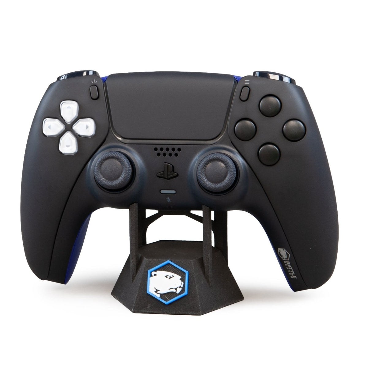 DualSense Marius Pre-Built Controller (4) - Battle Beaver Customs -