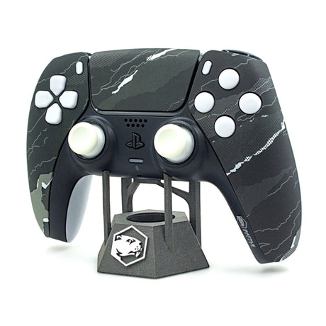 DualSense Pre - Built Controller (488) - Battle Beaver Customs - 