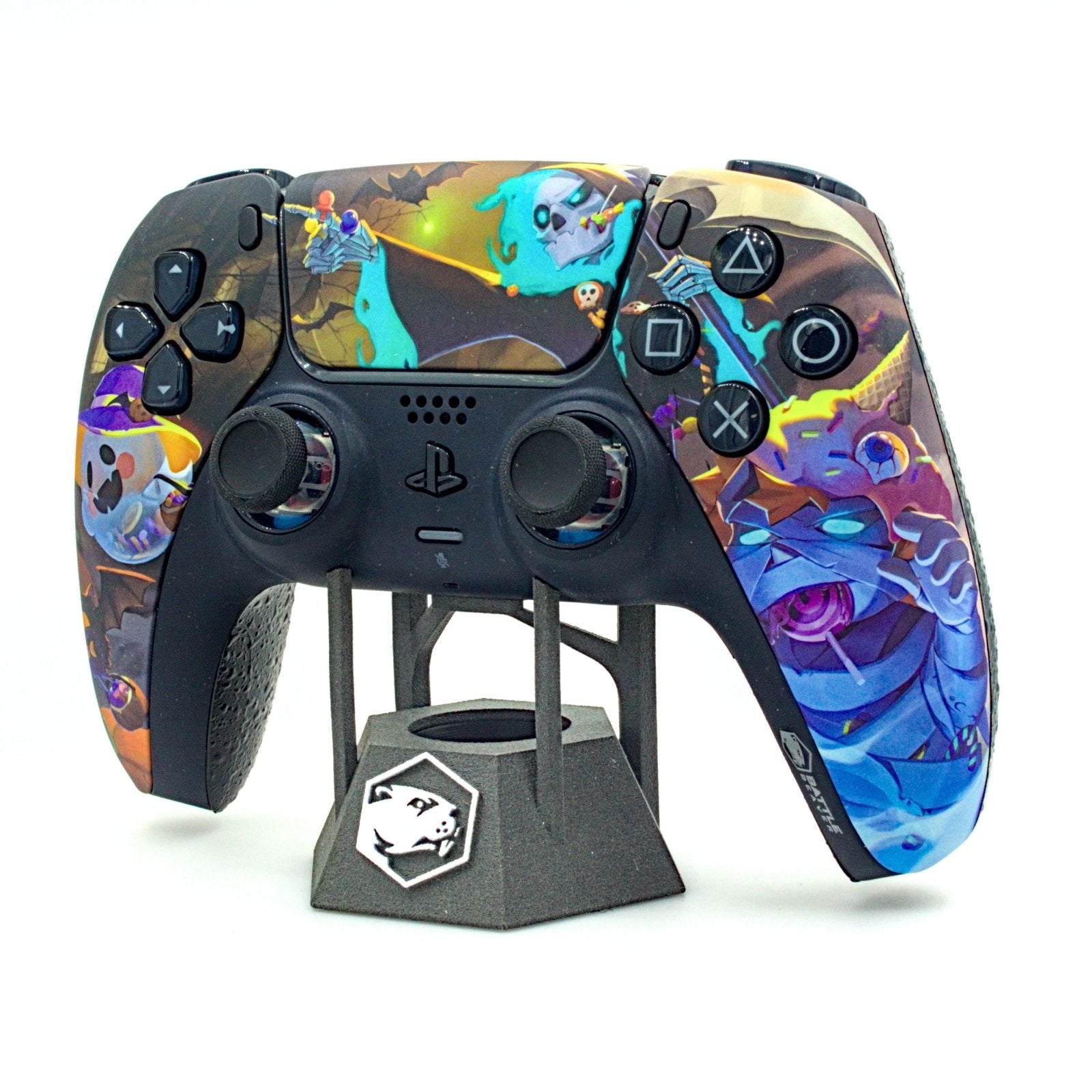 DualSense Pre-Built Controller (495) – Battle Beaver Customs