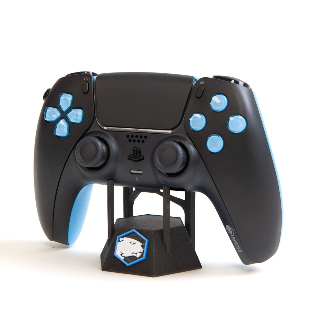 DualSense Pre - Built Controller (502) - Battle Beaver Customs - 