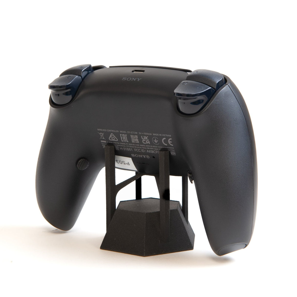 DualSense Pre - Built Controller (503) - Battle Beaver Customs - 