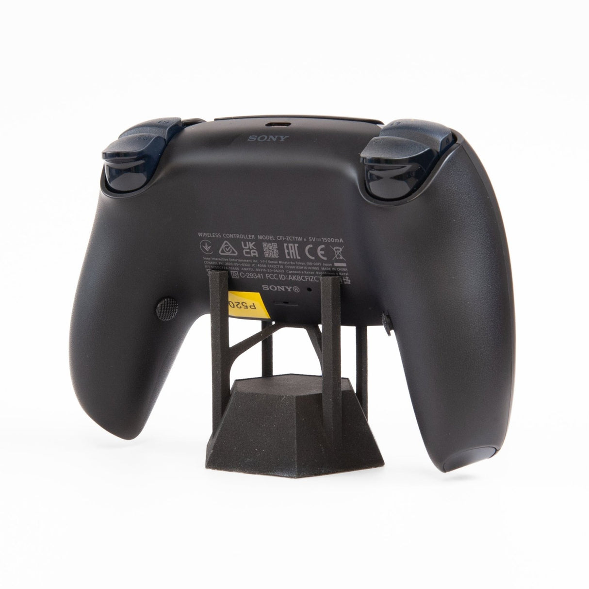 DualSense Pre-Built Controller (520) - Battle Beaver Customs -