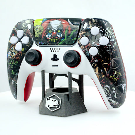 DualSense Refurbished Controller (1111) - Battle Beaver Customs - 