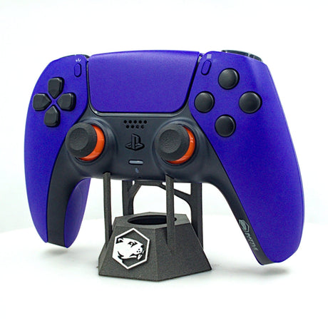 DualSense Refurbished Controller (1261) - Battle Beaver Customs - 