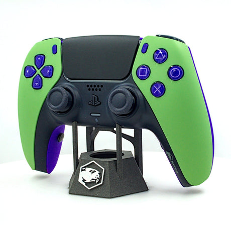 DualSense Refurbished Controller (1267) - Battle Beaver Customs - 